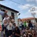 Guaidó visitó Coro en el marco de la llamada “Operación Libertad”