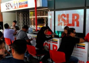 GN detuvo en su oficina a director del Seniat Boconó mientras cobraba extorsión 