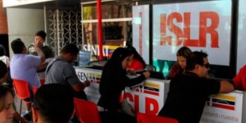 GN detuvo en su oficina a director del Seniat Boconó mientras cobraba extorsión 