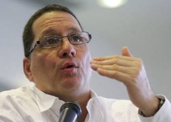 Faría: Sanciones impuestas por EEUU impactan desarrollo petrolero del país
