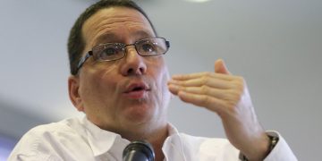 Faría: Sanciones impuestas por EEUU impactan desarrollo petrolero del país