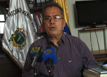 Procurador del Táchira: «Freddy Bernal no tiene facultad ni poder legal para sancionar a la Gobernadora»