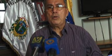 Procurador del Táchira: «Freddy Bernal no tiene facultad ni poder legal para sancionar a la Gobernadora»