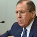 Lavrov: militares están en el país legítimamente