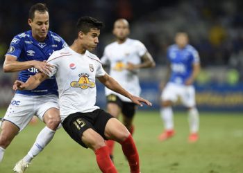 Deportivo Lara sueña con el billete a los octavos de final