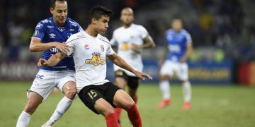 Deportivo Lara sueña con el billete a los octavos de final