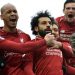 Liverpool retomó la punta de la Premier League