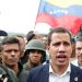 Múltiples heridos en Venezuela por manifestaciones en apoyo a Guaidó