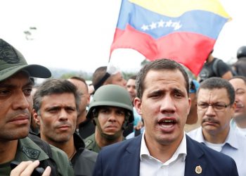 Comunidad internacional se pronuncia ante hechos ocurridos en Venezuela