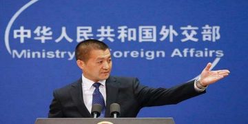 China desaprobó intenciones de EE.UU de distorsionar lazos con Latinoamérica