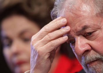 Condena a Lula Da Silva podría ser domiciliaria