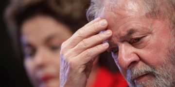 Condena a Lula Da Silva podría ser domiciliaria