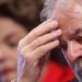 Condena a Lula Da Silva podría ser domiciliaria