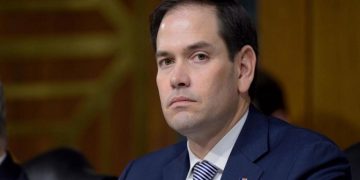 Marco Rubio pone la lupa sobre vuelos de Irán a Venezuela