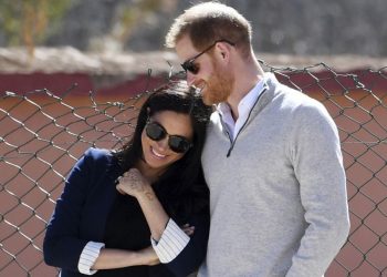 ¿Diana? ¿Alice? ¿Elizabeth? Las apuestas por el bebé real