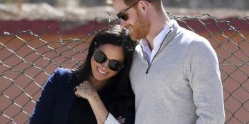 ¿Diana? ¿Alice? ¿Elizabeth? Las apuestas por el bebé real