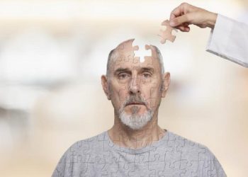 La pérdida de memoria a corto plazo se puede revertir estimulando el cerebro