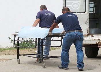 Dos jóvenes caen en enfrentamiento con la GNB