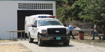 Hombre se quitó la vida por depresión