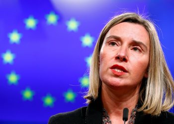 Unión Europea pide la máxima moderación en la crisis de Venezuela