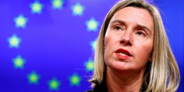 Unión Europea pide la máxima moderación en la crisis de Venezuela