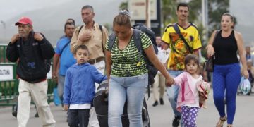 Colombia: presentan ley para otorgar nacionalidad a hijos de extranjeros