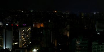 Ministerio de Defensa ruso: apagones en Venezuela son fruto de una «operación planificada» de EE.UU.