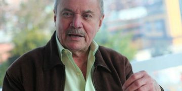 Reacciones de políticos y periodistas por muerte de Eleazar Díaz Rangel