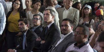 Propuestas del Plan País para recuperar el servicio eléctrico y de agua potable