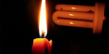 En Rafael Rangel son 4 horas de luz 20 de oscuridad