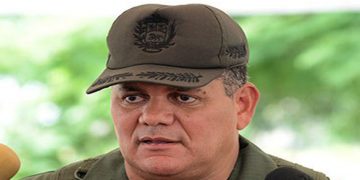 Carlos Leal Tellería es el nuevo ministro de Alimentación