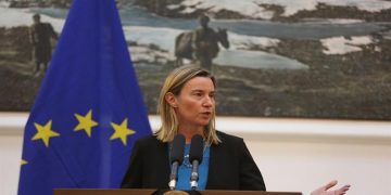 Unión Europea  rechazó decisión de la Asamblea Nacional Constituyente sobre Guaidó