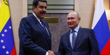 El oso de papel en Venezuela