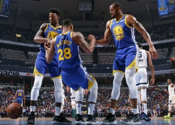 Warriors inicia defensa de su cetro