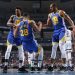Warriors inicia defensa de su cetro