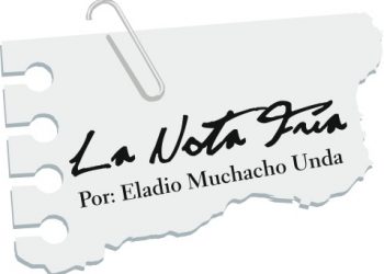 LA NOTA FRÍA/  Mensaje oportuno y necesario