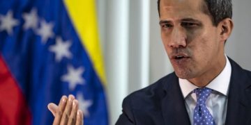 «Hubo gente que faltó por cumplir», dice Guaidó tras fallido alzamiento militar