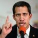 Guaidó niega negociaciones con el gobierno, pero confirma «mediación» de Noruega