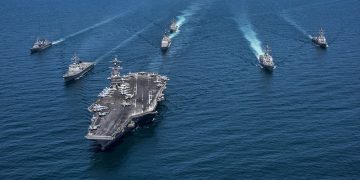 Moscú ve una amenaza en las acciones de Washington en la región de Asia y el Pacífico