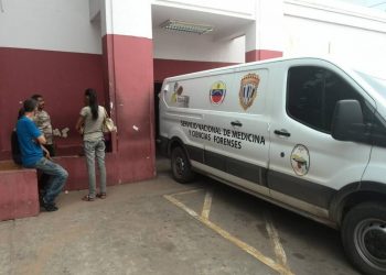 Enfrentamientos con la GNB dejan dos fallecidos