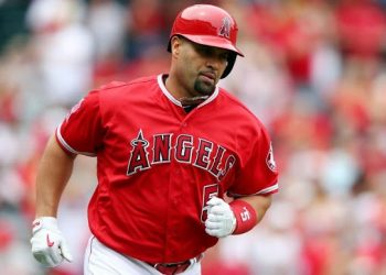 Albert Pujols llega a 2.000 impulsadas