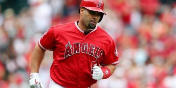 Albert Pujols llega a 2.000 impulsadas