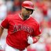 Albert Pujols llega a 2.000 impulsadas