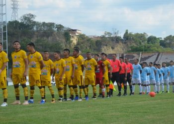 Carta a la afición del Trujillanos FC
