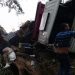 Un muerto en aparatoso accidente de tránsito en Valera