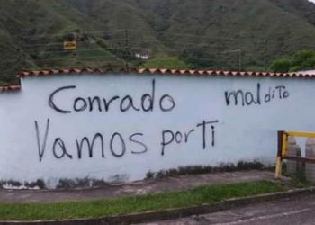 Amenazan en Trujillo a diputados de la AN