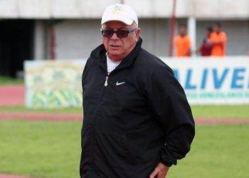 “Nel” Campos fue la vedette