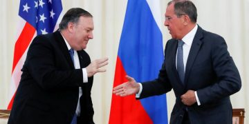 Ministro Lavrov: Rusia no hará concesiones a EEUU