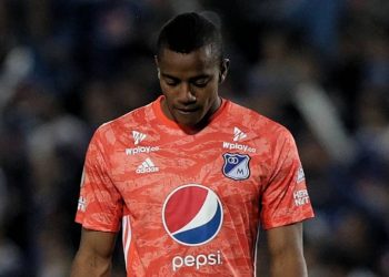 Faríñez sueña con el Barcelona pero…