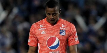 Faríñez sueña con el Barcelona pero…